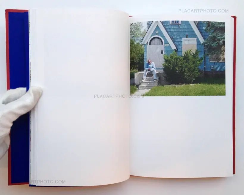 Drive Thru Flint (Signed)