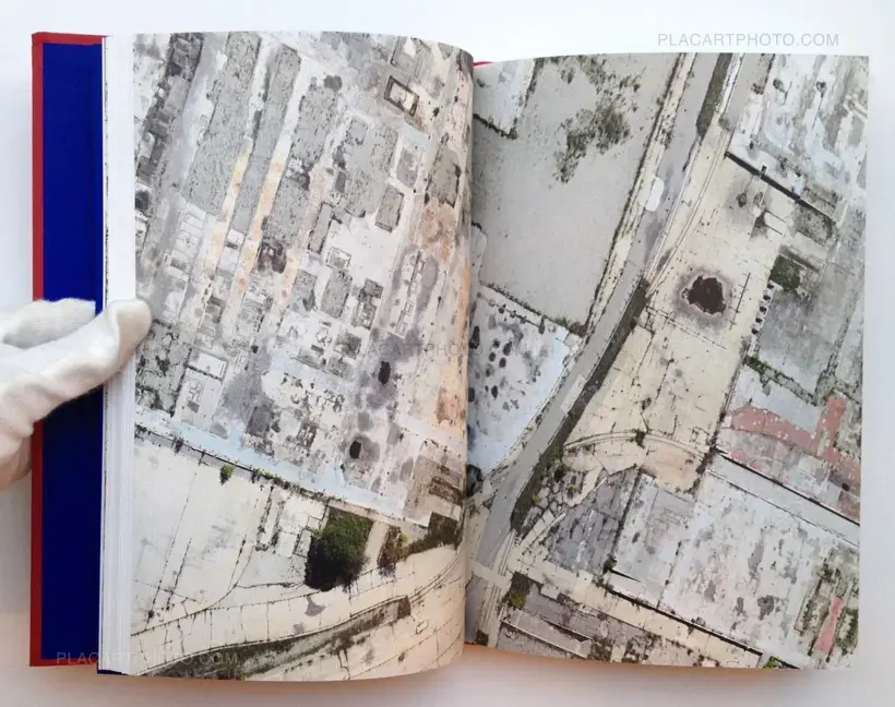 Drive Thru Flint (Signed)