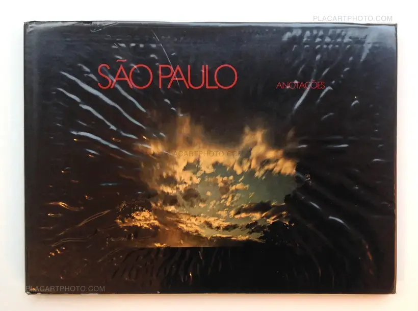 São Paulo Anotações