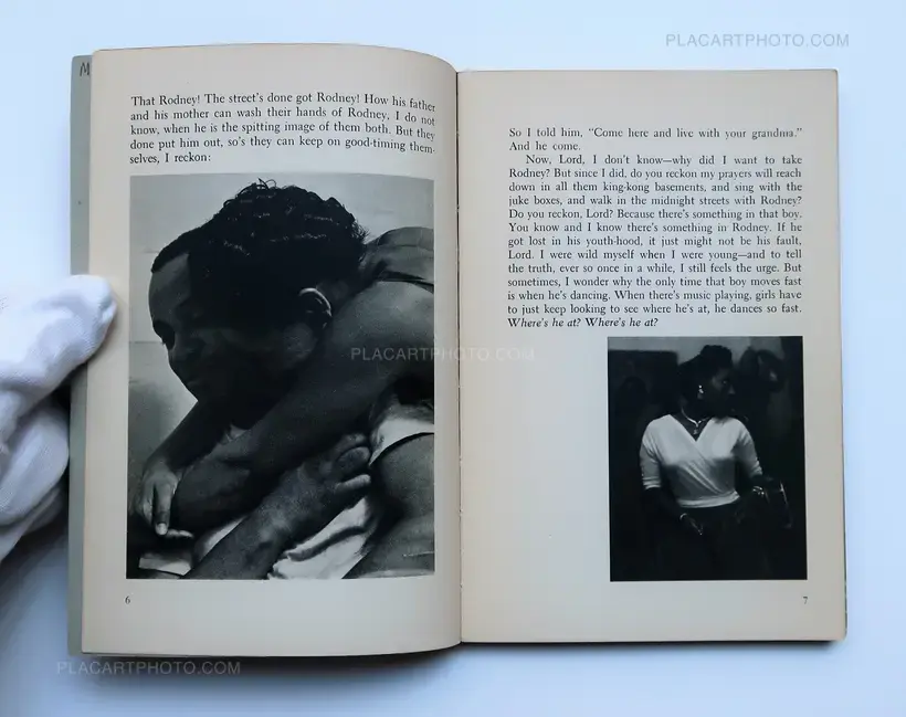 The Sweet flypaper of life