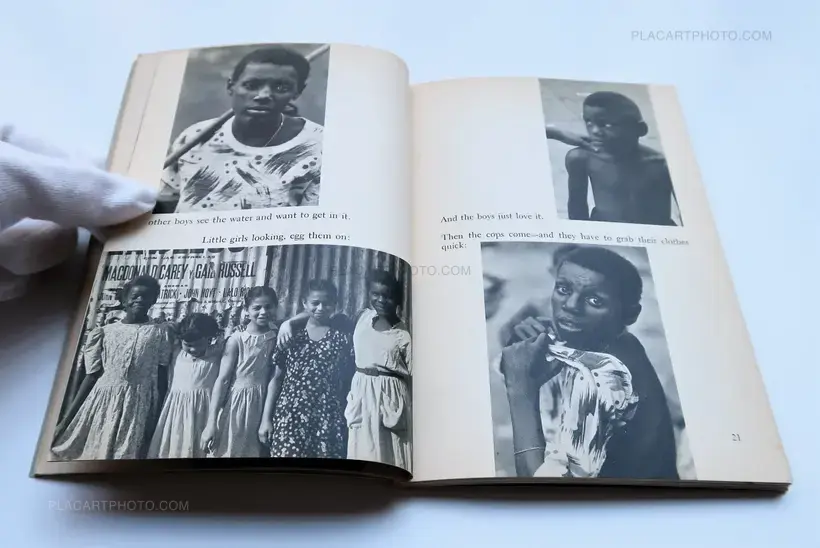 The Sweet flypaper of life