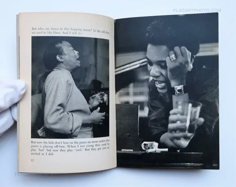 The Sweet flypaper of life