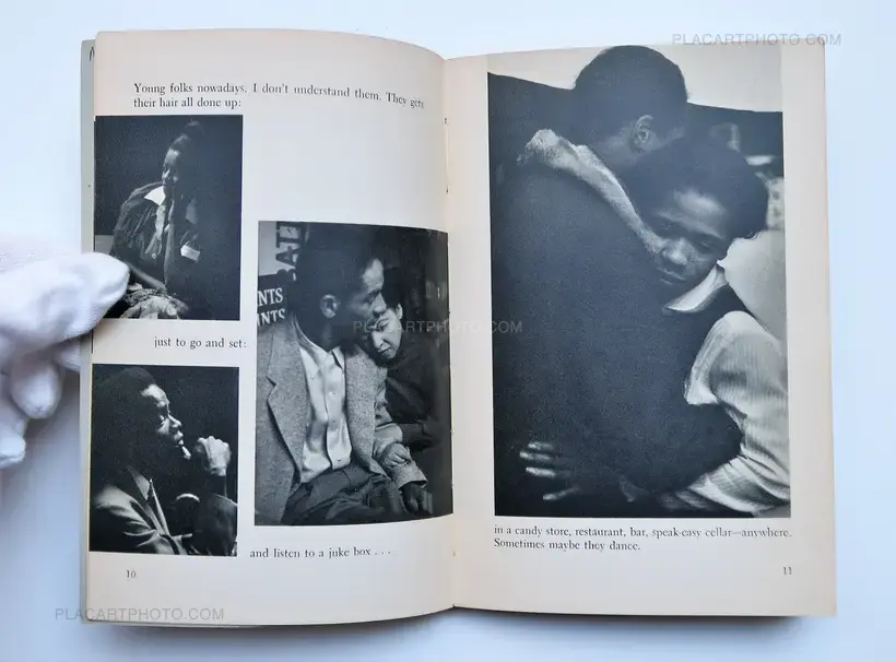 The Sweet flypaper of life