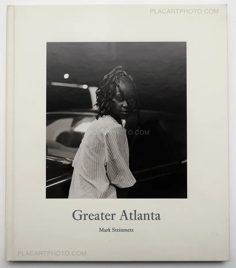 Greater Atlanta (Signed)