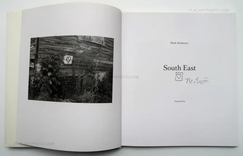 South East (SIGNED)