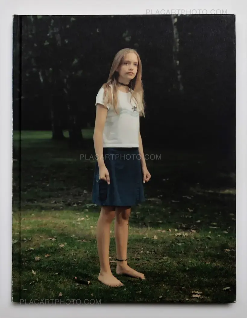 Die Berliner Zeit (SIGNED)