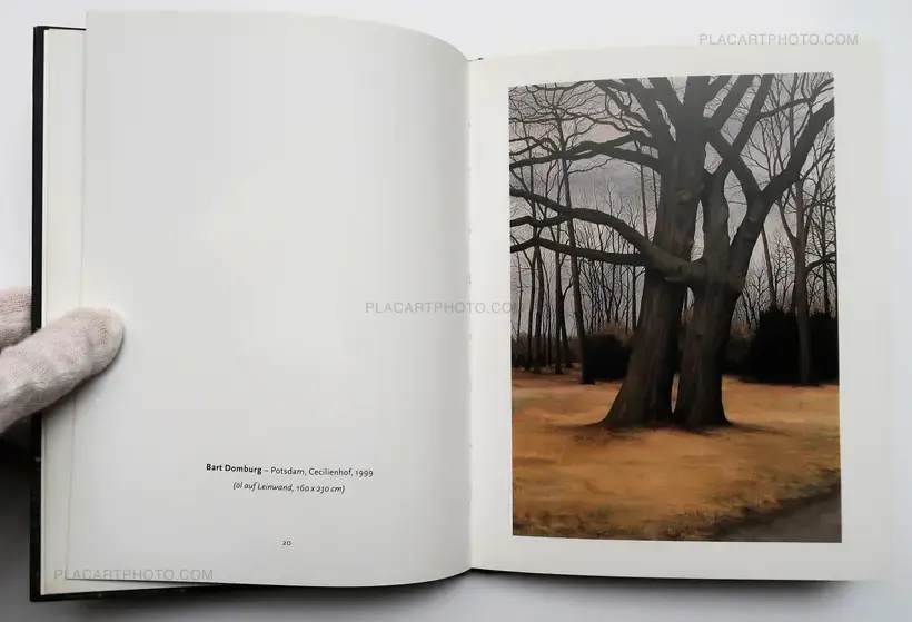 Die Berliner Zeit (SIGNED)