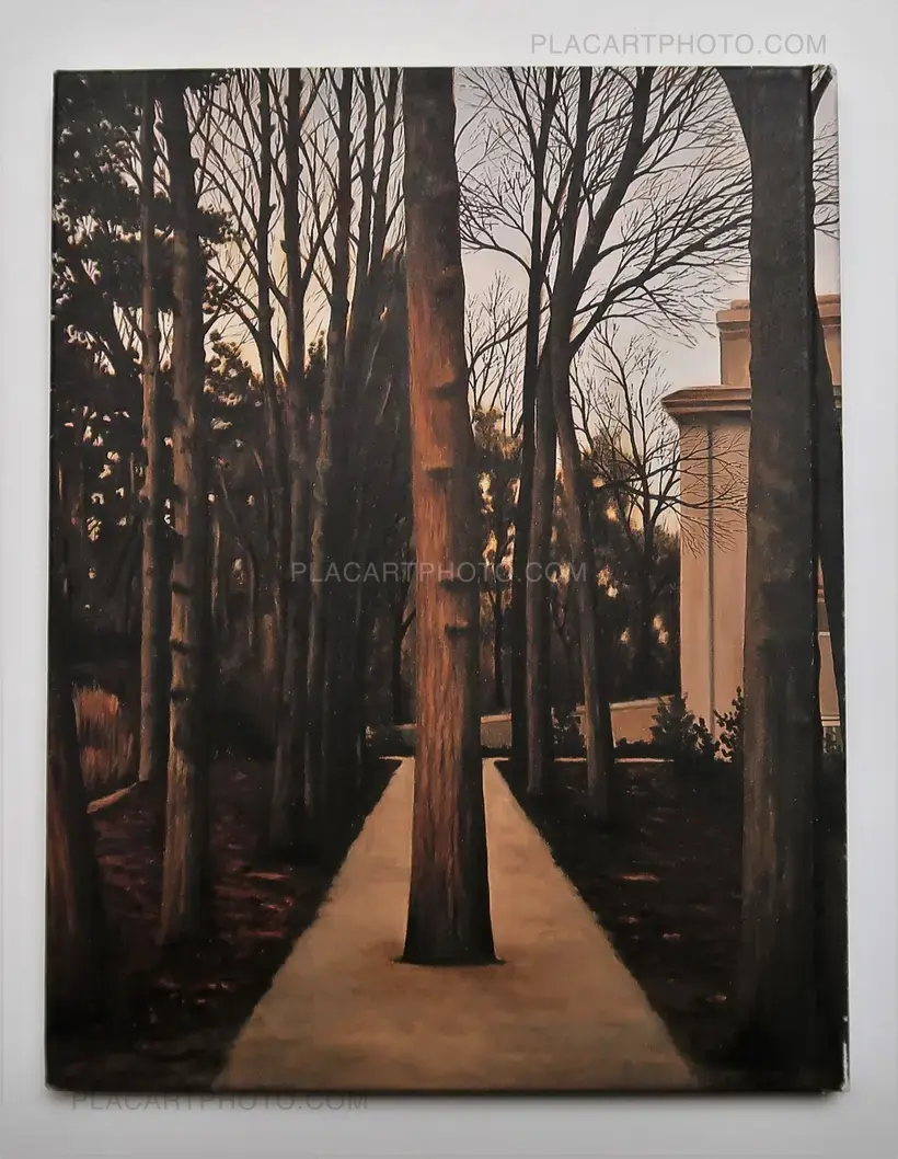 Die Berliner Zeit (SIGNED)