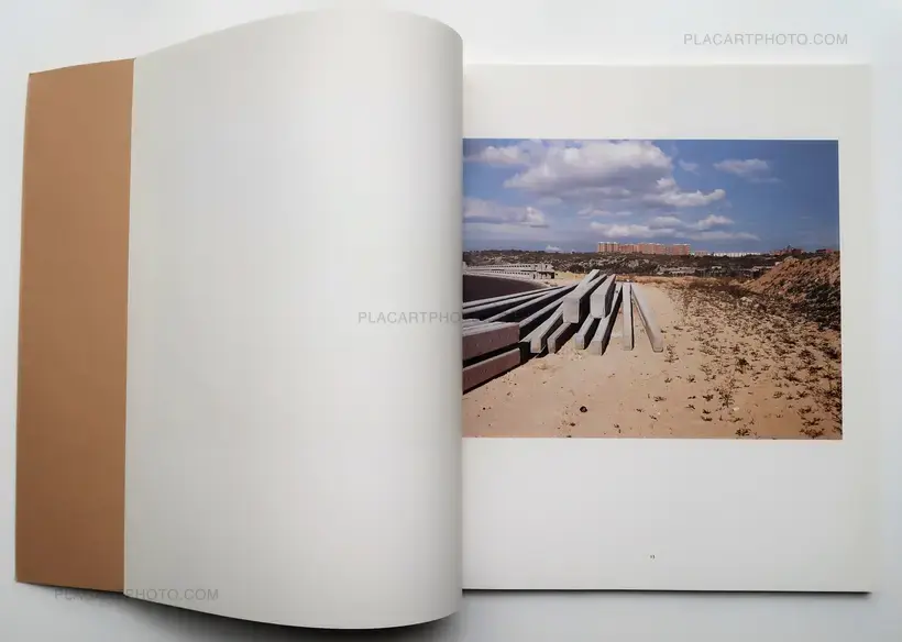 Tableaux 1978-1982 (SIGNED)