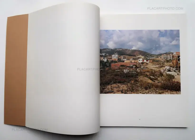 Tableaux 1978-1982 (SIGNED)