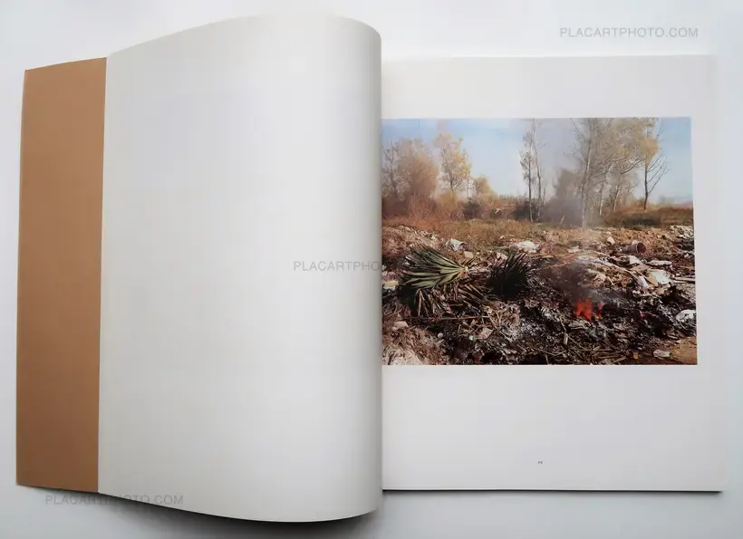 Tableaux 1978-1982 (SIGNED)