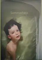 Sommerherz (LTD AND SIGNED)
