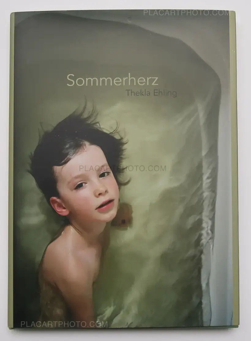 Sommerherz (LTD AND SIGNED)