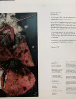 Hackney Flowers (LTD & SIGNED WITH PRINT)