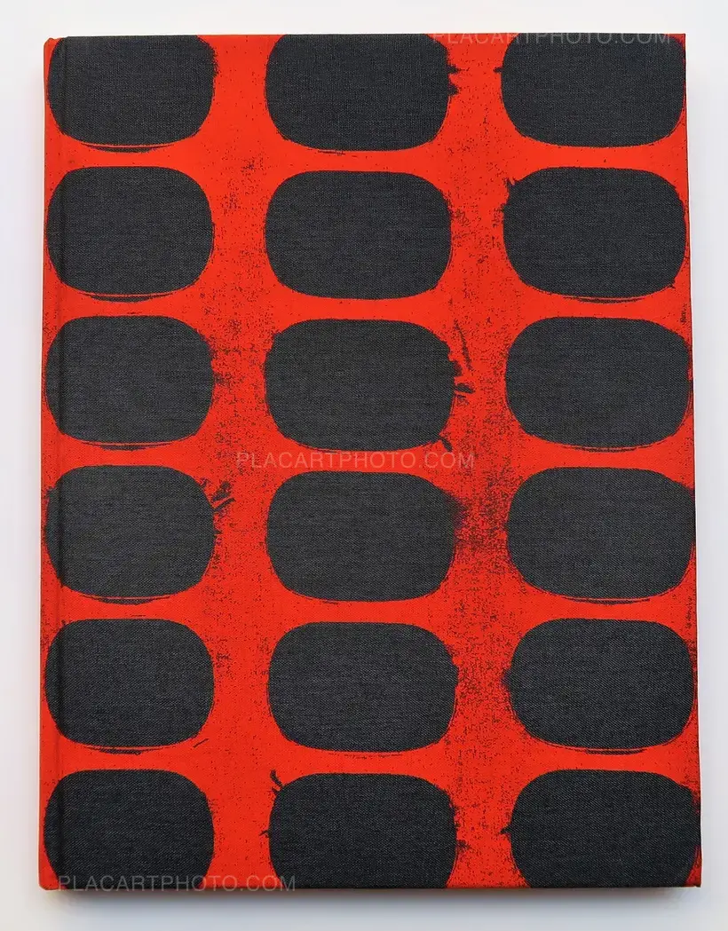 Hackney Flowers (LTD & SIGNED WITH PRINT)