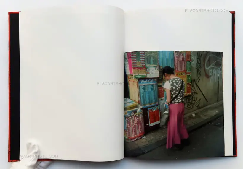 Hackney Flowers (LTD & SIGNED WITH PRINT)