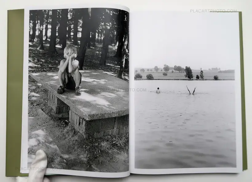 Sommerherz (LTD AND SIGNED)