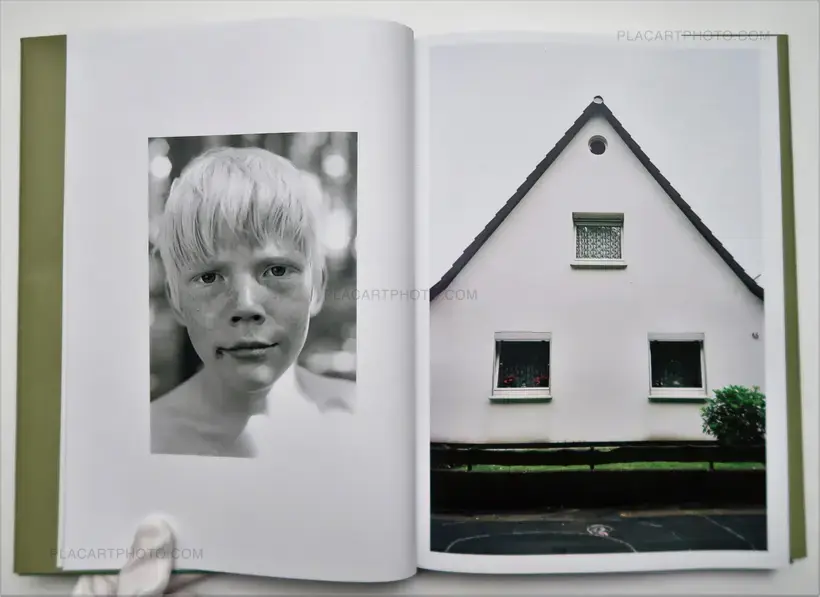 Sommerherz (LTD AND SIGNED)