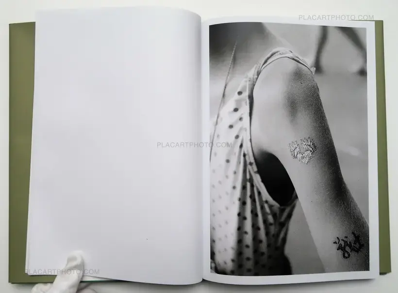 Sommerherz (LTD AND SIGNED)