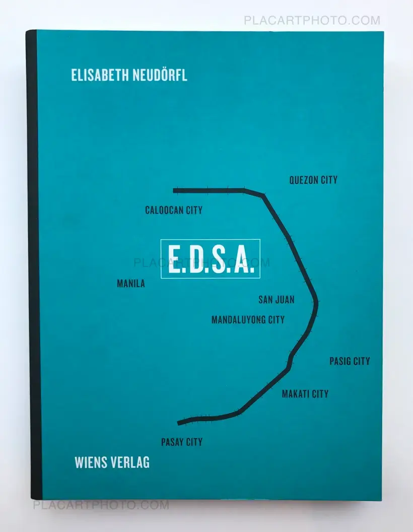 E.D.S.A (LTD SIGNED EDT)