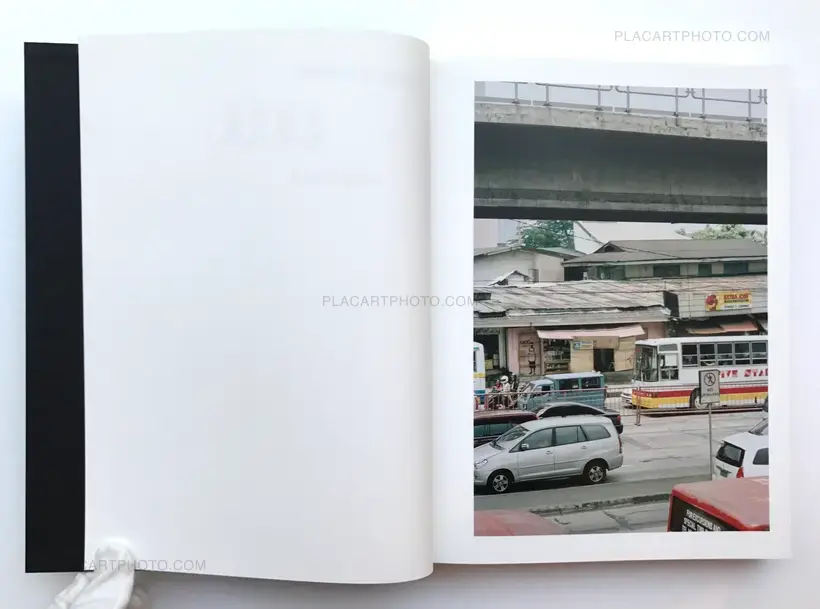 E.D.S.A (LTD SIGNED EDT)