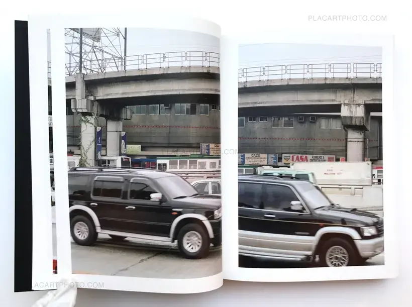 E.D.S.A (LTD SIGNED EDT)