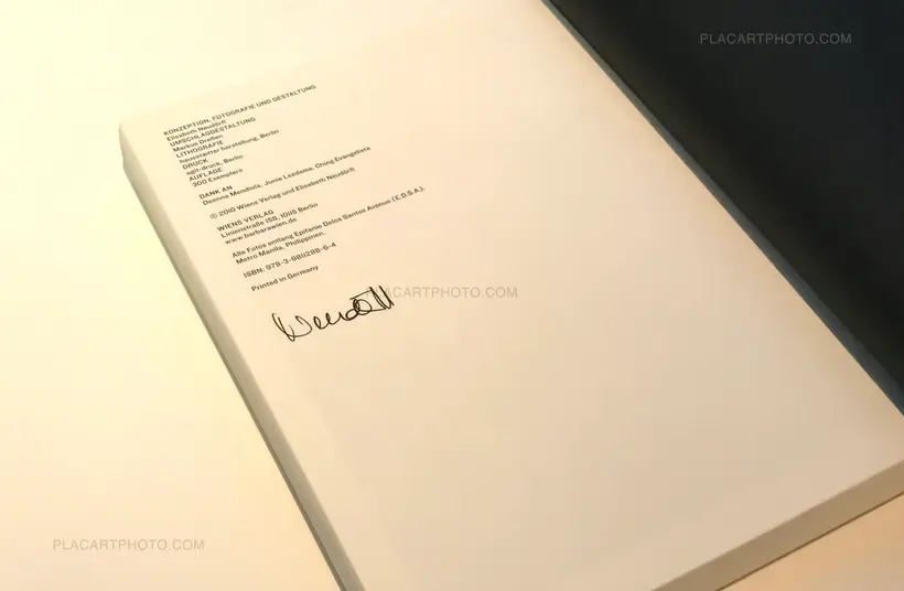 E.D.S.A (LTD SIGNED EDT)