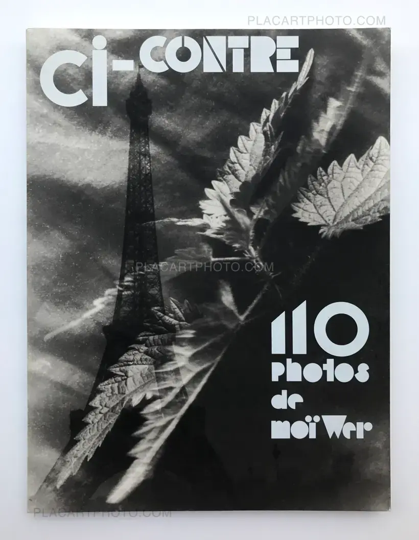 Ci-contre : 110 photos de Moï Wer