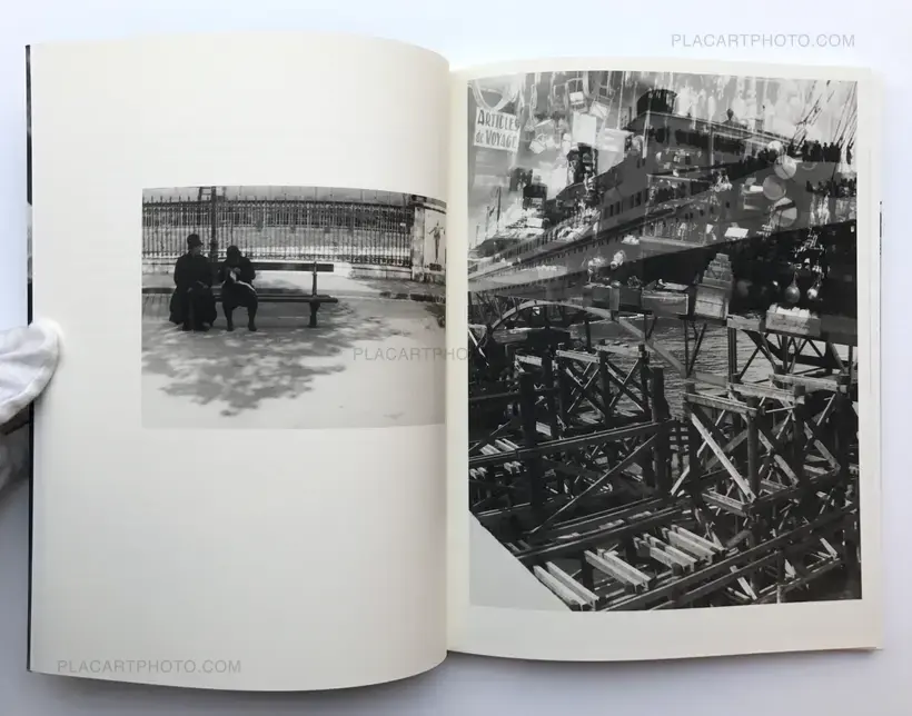 Ci-contre : 110 photos de Moï Wer