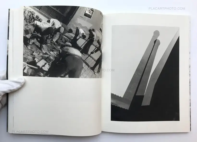 Ci-contre : 110 photos de Moï Wer