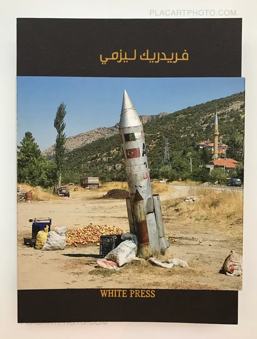 Beyond borders (LTD & SIGNED)