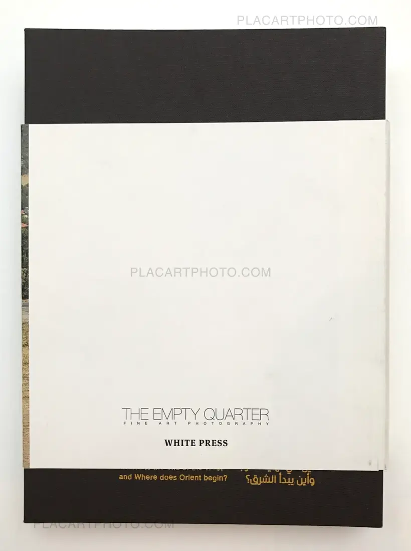 Beyond borders (LTD & SIGNED)