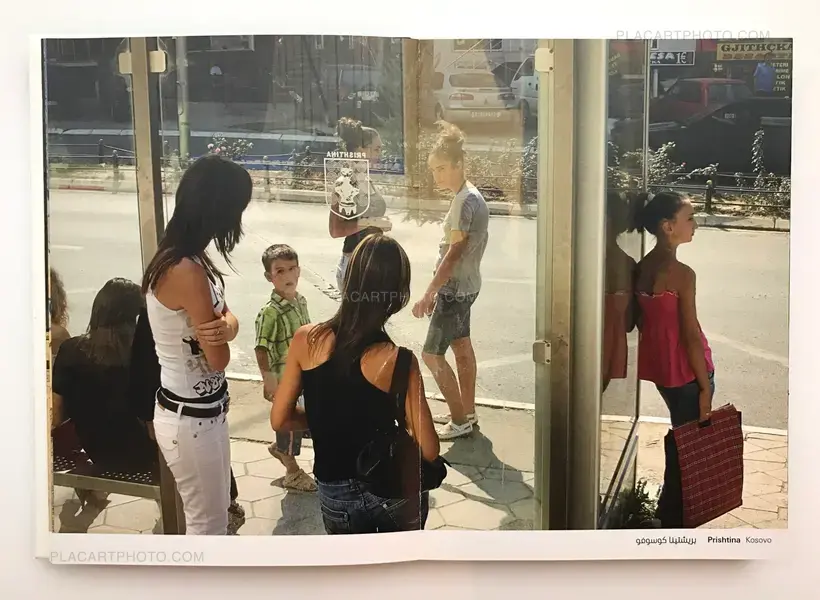 Beyond borders (LTD & SIGNED)