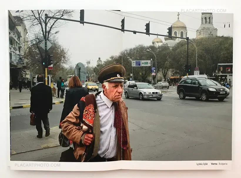 Beyond borders (LTD & SIGNED)