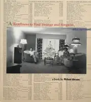 A readiness to find strange and singular (SIGNED)