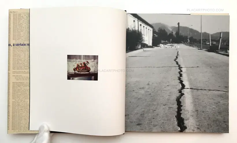 A readiness to find strange and singular (SIGNED)