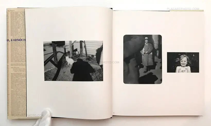 A readiness to find strange and singular (SIGNED)