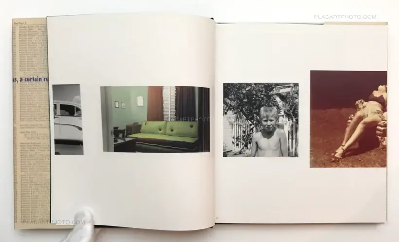 A readiness to find strange and singular (SIGNED)