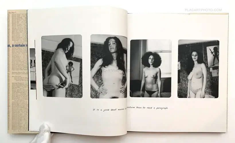 A readiness to find strange and singular (SIGNED)