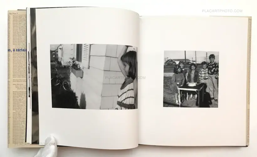 A readiness to find strange and singular (SIGNED)