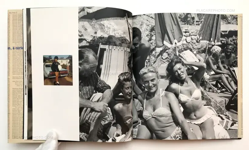 A readiness to find strange and singular (SIGNED)