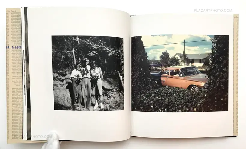 A readiness to find strange and singular (SIGNED)