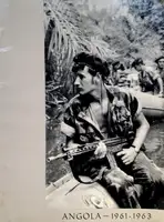 Angola 1961 - 1963