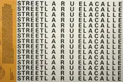 La Calle 1964-2005 (only 50 copies)