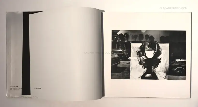 Cities : Spaces between real and unreal (Signed)