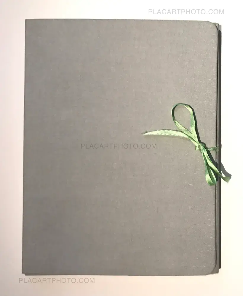 Anonymous Origami (LTD & SIGNED)