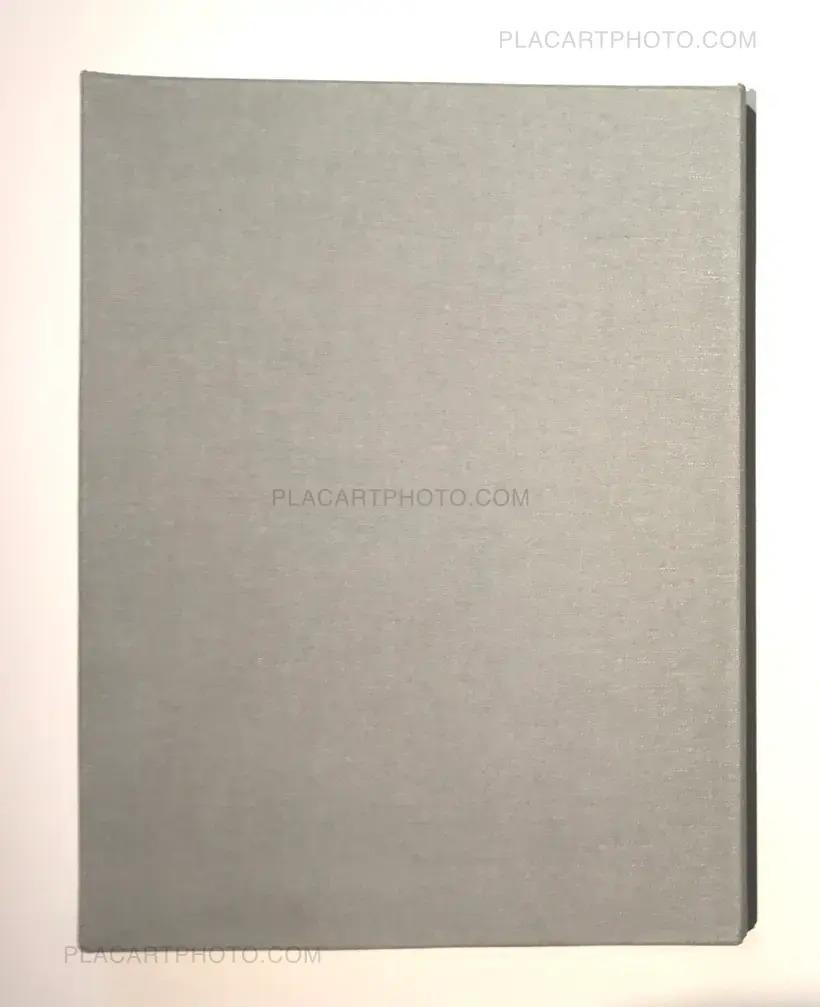 Anonymous Origami (LTD & SIGNED)