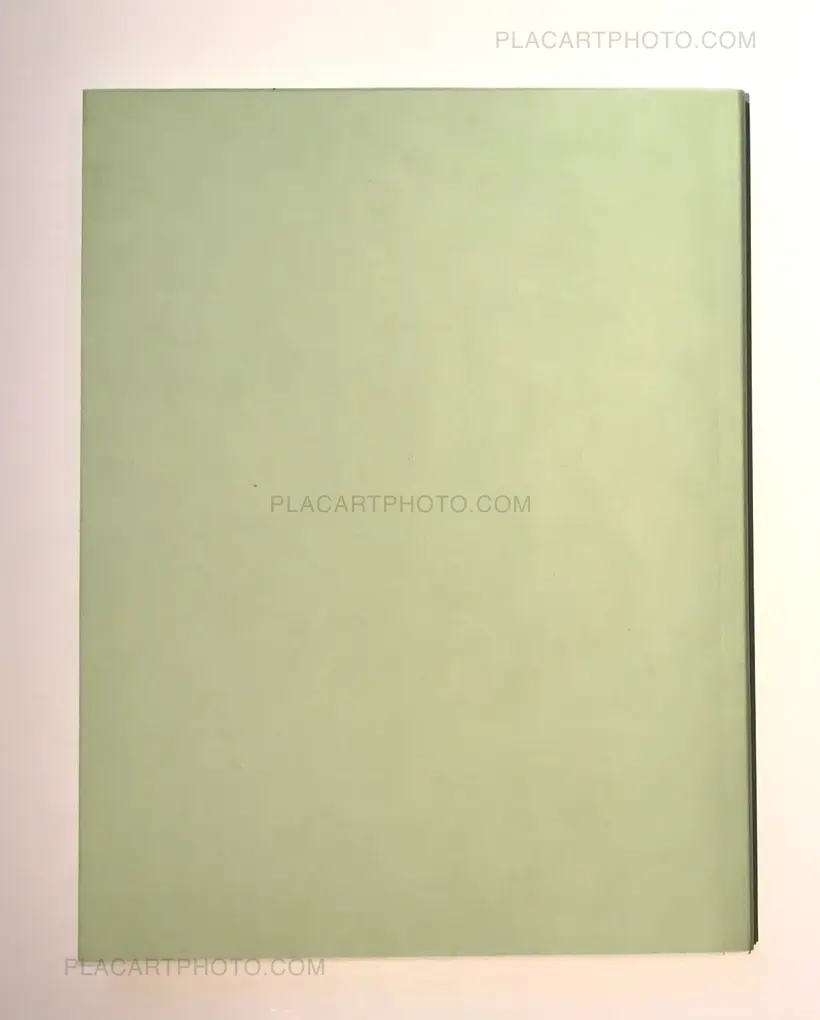 Anonymous Origami (LTD & SIGNED)