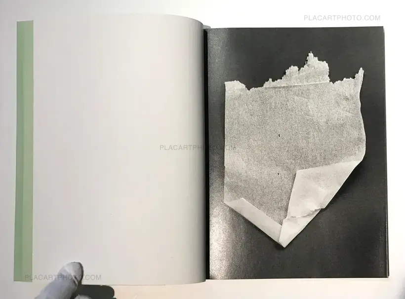 Anonymous Origami (LTD & SIGNED)