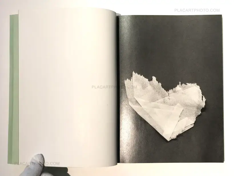 Anonymous Origami (LTD & SIGNED)